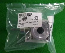 AMAT 0010-37149 TRROTTLE BODY ASSY, DUAL SPRING C-PLUG, NEW