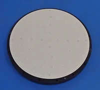 AMAT 0010-37176 ESC Heater Assy 300mm Chuck DPS AE Etch Chamber 0041-09247