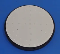 AMAT 0010-37176 ESC Heater Assy 300mm Chuck DPS AE Etch Chamber 0041-09247