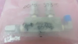 AMAT 0010-37340 VALVE 402788