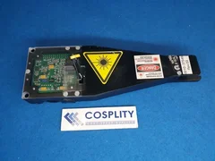 AMAT 0010-37549 ASSEMBLY, ISCAN MODULE