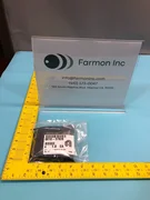 AMAT 0010-37828 ASSY. DISPLAY BOARD, HF.RF GEN., 143414