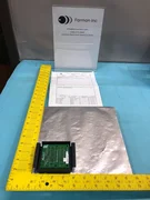 AMAT 0010-37828 Assy Display Board, HF.RF Generator, 165632