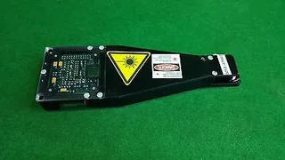 AMAT 0010-37867 ASSY, INT. ISRM MODULE , USED