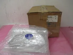 AMAT 0010-38188 ASSY PUMP PORT LINER W/ENDPOINT. 411150