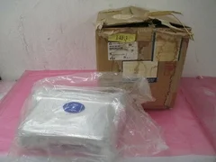 AMAT 0010-38188 ASSY PUMP PORT LINER W/ENDPOINT. 411151 