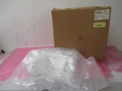 AMAT 0010-38188 ASSY PUMP PORT LINER W/ENDPOINT. 411152