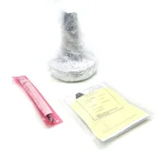 AMAT 0010-38328 WxZ Heater 8" 200mm Assy w/ Alpha 5 Season P5000 JLT .029 7.4hr