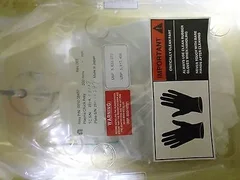 AMAT 0010-38437 ASSY, P-CHUCK, 200MM 