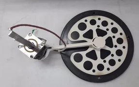 AMAT 0010-38438  ASSY, C-CHUCK, 200MM, 0190-35712 Thermocouple