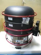 AMAT 0010-38755 Centura DPS Dome Temperature Controller 0060-35212 DTCU, 424685