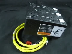 AMAT 0010-38948  DISTRIBUTION DPS 010A0267 ASSY 208VAC