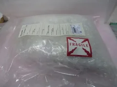 AMAT 0010-39201, Assy, Controller Video/EMO Bulkhead, 417464