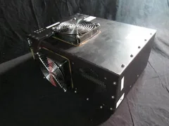 AMAT 0010-39207  HIGH EFFICIENCY RF MATCH, ETCH, SUPER-E