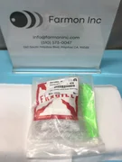 AMAT 0010-39665 ASSY, LOCKOUT VALVE W/ONE TOUCH FTGS, 161489