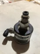 AMAT 0010-39665 LOCKOUT VALVE  Clippard Model 2012 Minimatic 3-Way 