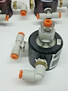 AMAT 0010-39665 LOCKOUT VALVE  Clippard Model 2012 Minimatic 3-Way 