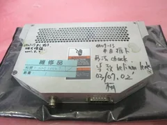 AMAT 0010-39867 Etch Chamber ESC Chuck HV Module Assy, Positive CESC, 400198