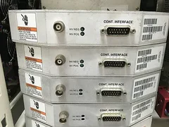 AMAT 0010-39867 HV MODULE ASSY, POSITIVE CESC