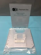 AMAT 0010-40241 Top Plate Assy, 121368