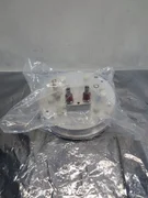 AMAT 0010-40276 E-Chuck Pedestal Assembly 200MM SNNF BIAS, 110318