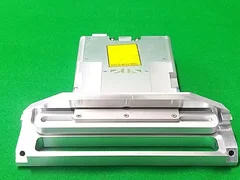 AMAT 0010-40489 GATE VALVE V70-P-353-7-HAAZZBB , USED