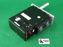 AMAT 0010-42900 MATCHING UNIT FOR CVD-CO/METAL ALS 300MM, USED