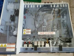 AMAT 0010-44322 MEGASONIC LDM CLC TYPE