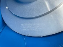 AMAT 0010-45249 Producer GT PECVD heater