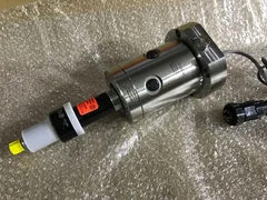 AMAT 0010-46979 PASS THROUGH ASSEM  DEUBLIN 971-50003 UNION PASS CMP