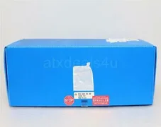 AMAT 0010-46979 PASS-THROUGH ASSEM MED SPEED LK DEUBLIN 971-50003 UNION PASS CMP