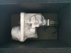 AMAT 0010-47551 ASSY, HEATER LIFT PRODUCER GT