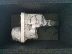 AMAT 0010-47551 ASSY, HEATER LIFT PRODUCER GT