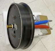 AMAT 0010-54065 ASSY, 4 ZONE V2 FIXED F