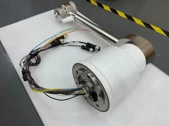 AMAT 0010-54184 ASSY PAD CONDITIONER REFLEXION CMP