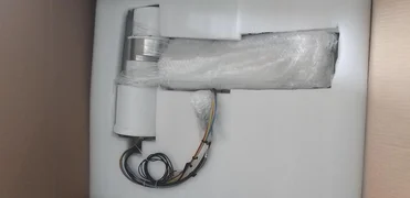 AMAT 0010-54184 ASSY PAD CONDITIONER REFLEXION LK CMP