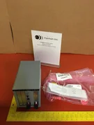 AMAT 0010-54969, MKS AS00341-04 ASSEMBLY FAST DATA GATEWAY, EFEM, 165089