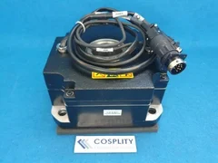 AMAT 0010-59452 AC SERVO MOTOR ASSY 0190-45121