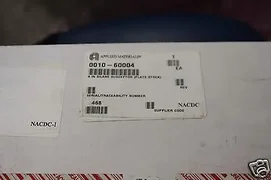 AMAT  0010-60004 Silane susceptor