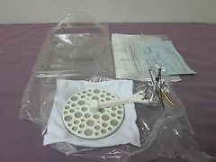 AMAT 0010-60026 Top Mount, SUSC, Assembly, 150mm, Silaneplate, 5000 CVD, 406560