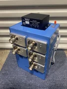 AMAT 0010-62937 Multi Cathode Power Splitter Box