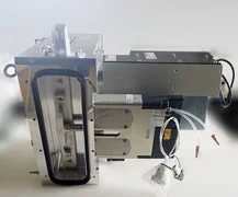 AMAT 0010-63792 ENDURA AT LOAD LOCK 0190-60642 0190-54812 0190-54811 WG3D401R2