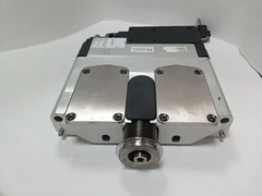 AMAT 0010-66579 Rev. 02 VAT slit valve Applied Materials etch / CMP, CVD, IMP 