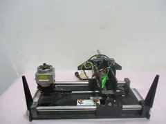 AMAT 0010-70001 Assembly Cassette Handler Bottom. 420150