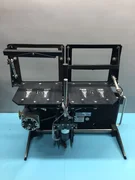 AMAT 0010-70001 P5000 Cassette Handler Bottom Assy, Wafer Transfer, 117885