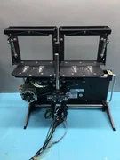 AMAT 0010-70001 P5000 Cassette Handler Bottom Assy, Wafer Transfer, 117886