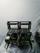 AMAT 0010-70001 P5000 Cassette Handler bottom Assy, Wafer Transfer, 103501