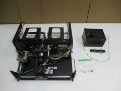 AMAT 0010-70001 P5000 Front Loader Cassette Handler Assy, Wafer Transfer, 421035