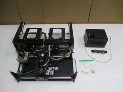 AMAT 0010-70001 P5000 Front Loader Cassette Handler Assy, Wafer Transfer, 421035