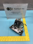 AMAT 0010-70029 CVD SLIT VALVE, P5000, ETCH, SMC NCD01B32-G006, 154353